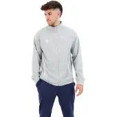 Tecnifibre Team Jacket Grijs S Man