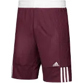 Adidas 3g Speed Rev Shorts Paars 2XL / Regular Man
