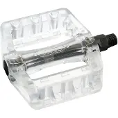 Wellgo B107p Pedals Zwart