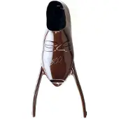 C4 300 Footpocket Bruin EU 41-42