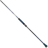 Sakura Shukan Shus Light Jigging Rod Blauw 1.98 m / 40-100 g