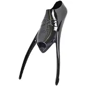 C4 300 Footpocket Zwart EU 40-41