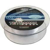 ASSO Tetramax 1000 M Karperlijn Transparant 0.160 mm
