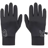 Rock Experience Wind-out Handschoenen Zwart M-L