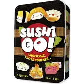 Asmodee Sushi Go Asmodée