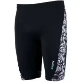 Zone3 Pacific Koa Jammer Zwart 38 Man