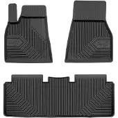 Frogum Rubber vloermatten FRG77408623