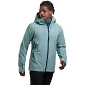 Montane Waterdichte jas Torren | Maat 2XL