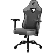 Aerocool TEGC-2058101.11 Gaming stoel Zwart