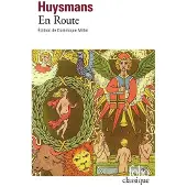 Gallimard En route - Joris-Karl Huysmans