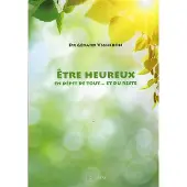Satas ETRE HEUREUX EN DEPIT DE TOUT ET DU RESTE