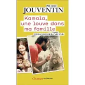 FLAMMARION Kamala une louve dans ma famille