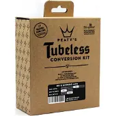 Peaty's Dh Wide Tubeless Conversiekit