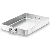 Lacor - Roaster, aluminium