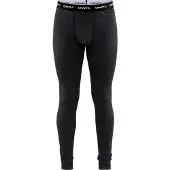 Craft core wool merino pant m -