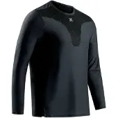 X-Bionic Corefusion Run T-shirt Met Lange Mouwen