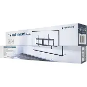 Gembird Tv beugel | | 43 tot 90 inch (Vast, Max. 70 kg)