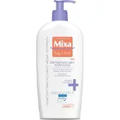 Mixa - Atopiance Calming Body Balm Soothing Milk for Dry and Sensitive Skin - 400ml