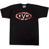 Evh Logo T-Shirt L - T-Shirt