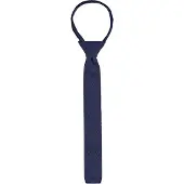 Lafont Krawatte Bolivar T591 Navy