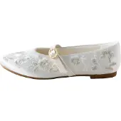 Next Ballerina's wit / natuurwit