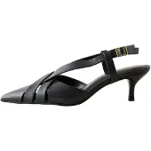 Next Slingpumps 'Forever Comfort' zwart