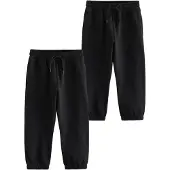 Next Broek zwart