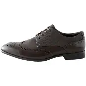 Next Veterschoen bruin