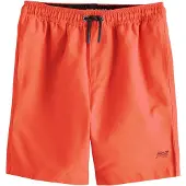 Next Zwemshorts oranje / zwart