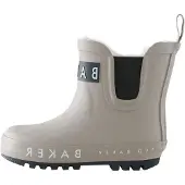 Ted Baker Regenlaarzen stone grey / zwart / wit