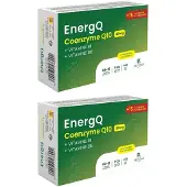 REVOGAN Coenzyme Q10 120mg + 15 Tabletten Gratis 2x(45+15) St Tabletten