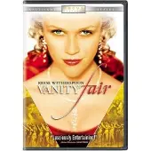 Sony Vanity Fair DVD
