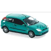 Ford Focus 1998 - 1:43 - MaXichamps