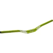 FUNN Full On Stuur Ø35mm 30mm, groen 785mm 2021 Sturen