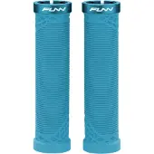 FUNN Paar Hilt 130mm Turquoise Blue Handvatten