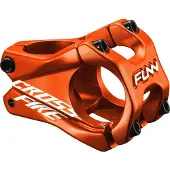 FUNN Crossfire 35mm stuurpen Oranje