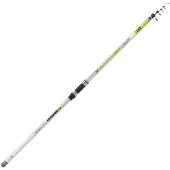 Kali Supernova Telescopic Surfcasting Rod Transparant 4.50 m / 100-200 g
