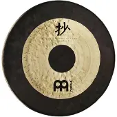 Sonic Energy Chau Gong 30"