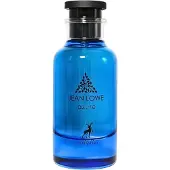 Maison Alhambra Jean Lowe Azure
