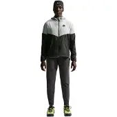 Nike Sportswear Sports Casual Trainingspak Donkergrijs Lichtgrijs