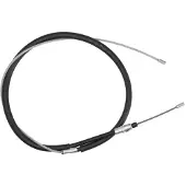 Linex Kabel, parkeerrem 09.01.54