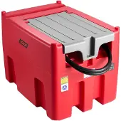 Vevor draagbare diesel- en benzinetank