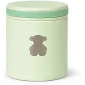 Tous Mini Thermal Bottle Transparant Kinderen