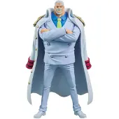 Banpresto Bandai One Piece - Dxf The Grandline Series Special Figuur - Monkey D. Garp