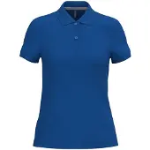 Kariban K242C Damespolo korte mouwen
