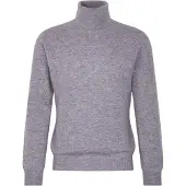 Seidensticker Trui 'Schwarze Rose' grey denim