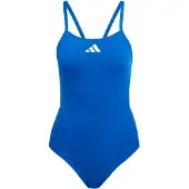 Adidas Sportbadpak 'Ripstream Team' blauw / wit