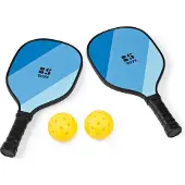 BS Toys Pickleball Set - Vang- en werpspel