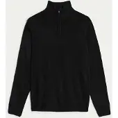 Marks & Spencer Trui zwart