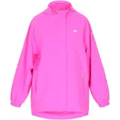 Schmuddelwedda Outdoorjas pink